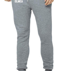 OLMCA sweat pants